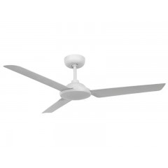 ΑΝΕΜΙΣΤΗΡΑΣ ΟΡΟΦΗΣ Bayside Somerset White 8021302430